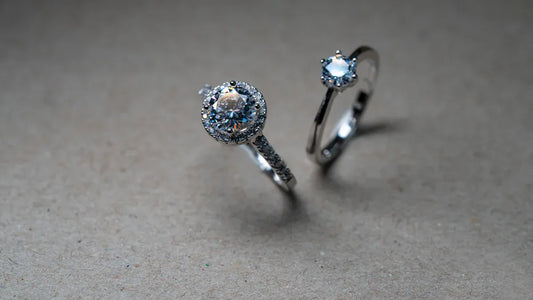 Four Prong vs Six Prong Engagement Rings Which Should You Choose