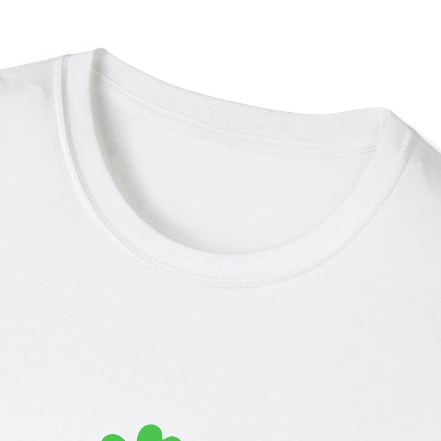 St. Patrick's Day Unisex T-Shirt - Drink Drank Drunk