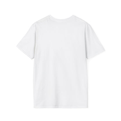 Bride Crew Softstyle T-Shirt - Perfect for Wedding Parties